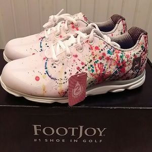footjoy empower women's golf shoes